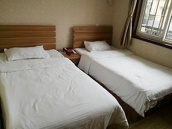 Kelinning Chain Hotel 青岛 外观 照片