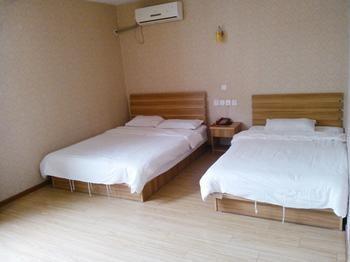 Kelinning Chain Hotel 青岛 外观 照片